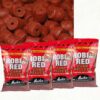Robin Red Pre-Drilled