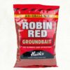 Robin Red Groundbait