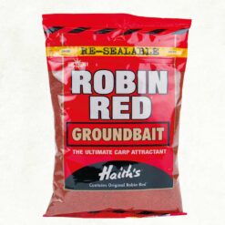 Robin Red Groundbait