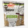 Silver X Feeder