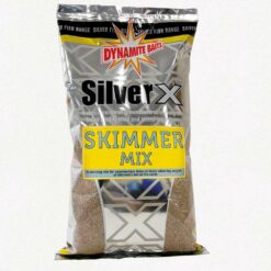 Silver X Skimmer Mix