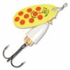 Blue Fox Vibrax UV