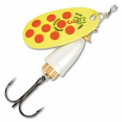 Blue Fox Vibrax UV