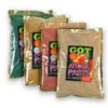Got Baits Atomic Paste