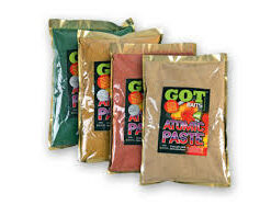 Got Baits Atomic Paste