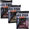 Dynamite Baits Big Fish River Pellets