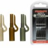 SAFETY LEAD CLIPS