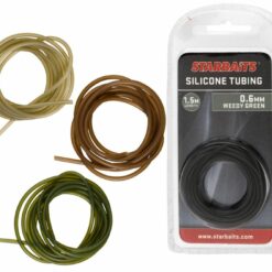 SILICONE TUBING