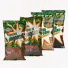 Frenzied Hempseed Groundbaits
