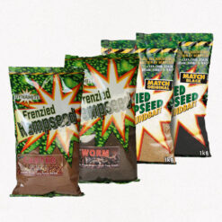 Frenzied Hempseed Groundbaits