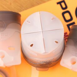 Guru Pole Pots