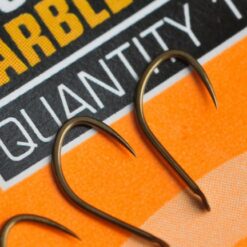 Guru LWG spade hooks