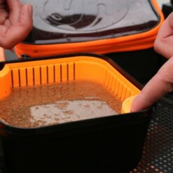 Guru Bait Strainers