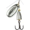 Bluefox Vibrax Silver Original Lures