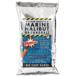 Dynamite Baits Marine Halibut Pellet Groundbait