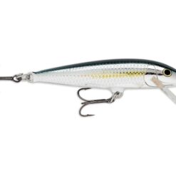 Rapala Original Floater Lure:
