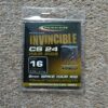 MAVER INVINCIBLE CS24 HAIR RIG