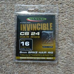MAVER INVINCIBLE CS24 Female Banded