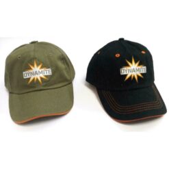 DYNAMITE BAITS CAP CARP COARSE MATCH FISHING BASEBALL HAT