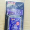 FOX MATCH POWERPOINT SUPERMATCH BARBLESS HOOKS