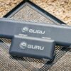 Guru Stealth Rig Case Storage Hooks