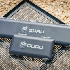 Guru Stealth Rig Case Storage Hooks