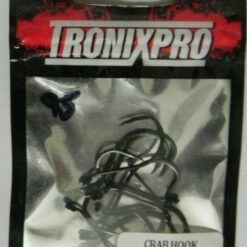 TroniXpro Crab Hook