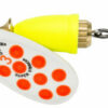 BLUE FOX SPINNER – VIBRAX UV