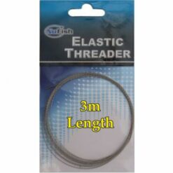 NuFish NEW Elastic Threader