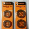 Guru Quick Load Sprinkle Lid
