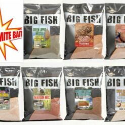 Big Fish River Groundbait
