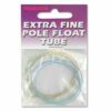 Drennan Polemaster Extra-Fine Pole Silicone Tube Coarse Match Fishing Accessory