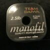 TEAM DAIWA MONOFIL MONO LINE 100 METRE SPOOL