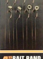 Guru Ready Rigs with Bait Bands