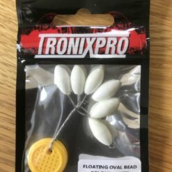 TroniXpro Floating Oval Bead