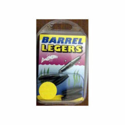 Dinsmores Barrel Legers