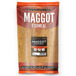 MAGGOT FISHMEAL