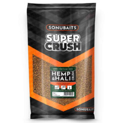 HEMP; HALI CRUSH