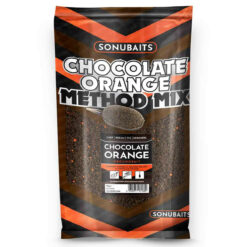Sonubaits Chocolate Orange Method Mix