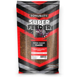 SUPER FEEDER DARK