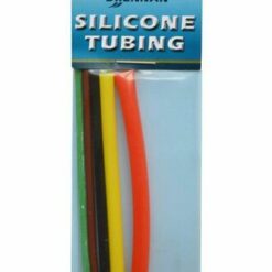 DRENNAN Silicone Tube Colour Mixed