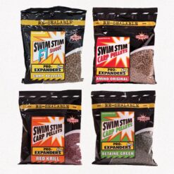 Swim Stim Pro Expanders