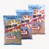 Swim Stim Silver-Fish