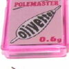 Drennan Olivettes 4.0g