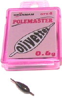 Drennan Olivettes 4.0g