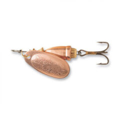 Bluefox Vibrax Copper Original Lures