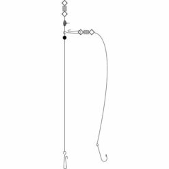 Tronixpro Pulley Dropper Rig