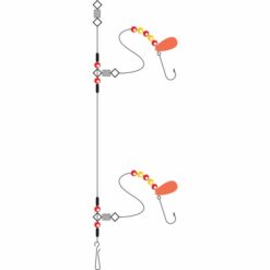 Tronixpro Flattie Flapper Rig