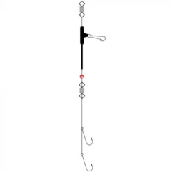Tronixpro Uptide Pennel Rig