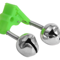 Night Sea Fishing Accessory Rod Tip Bell Luminous Fish Bite Alarm Bells